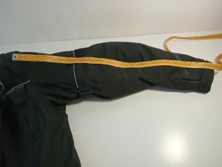 Chaqueta de moto BERING para hombre