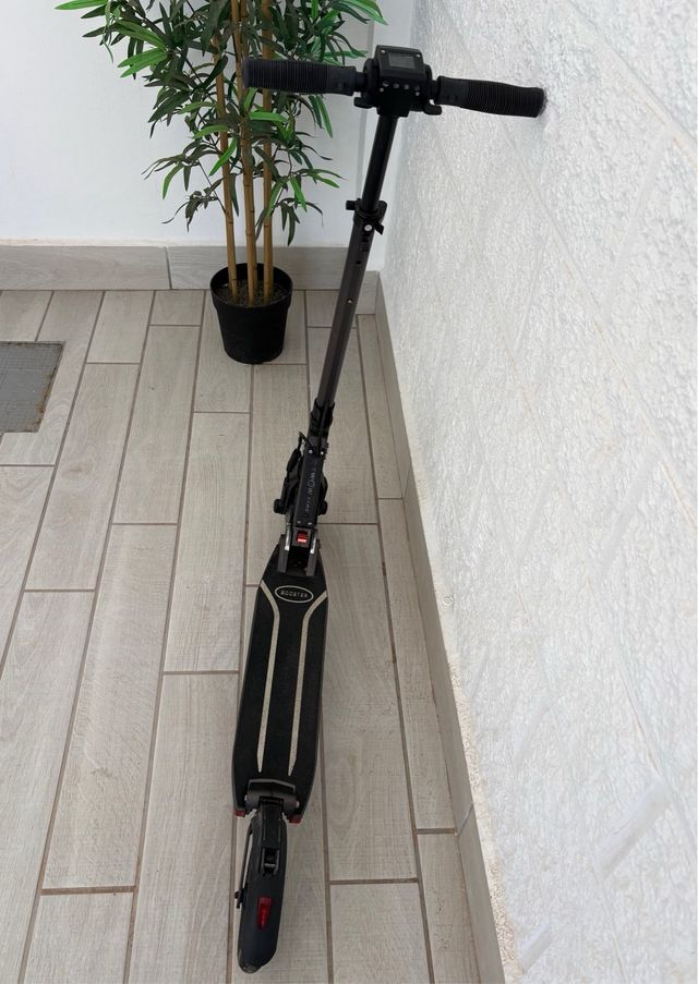 Patinete eléctrico ETWOW BOOSTER V