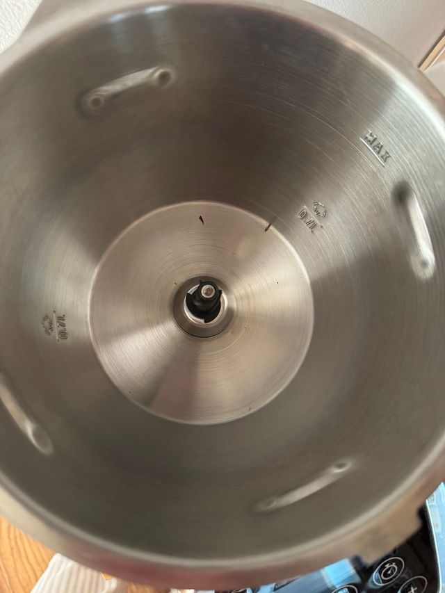 Robot Cocina Moulinex Companion