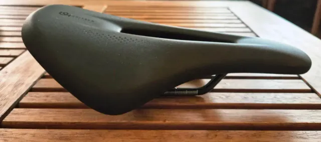 Sedile Selle Royal SRX Open Nero