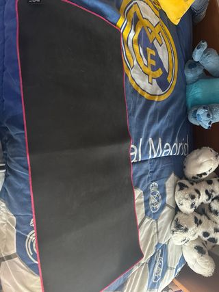 Alfombrilla ratón Sonic The Hedgehog