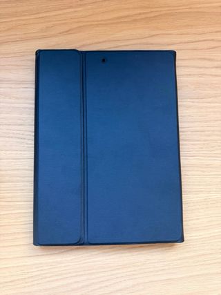 iPad 9ª Gen Plata + Teclado+pencil+ratón+fundas+..