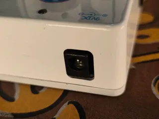 Keeley Neutrino Envelope Filter