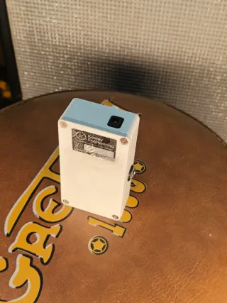 Keeley Neutrino Envelope Filter