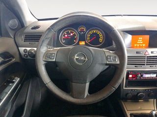 Opel Astra Enjoy