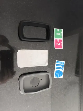 Funda Garmin Edge 1040