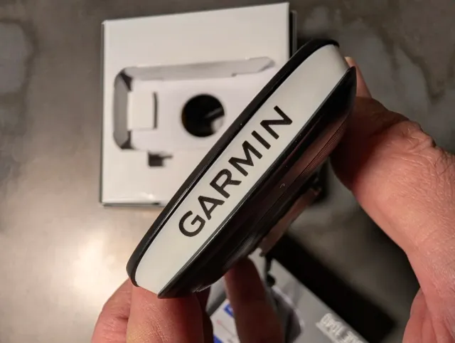 Garmin Edge 1040 GPS Ciclismo