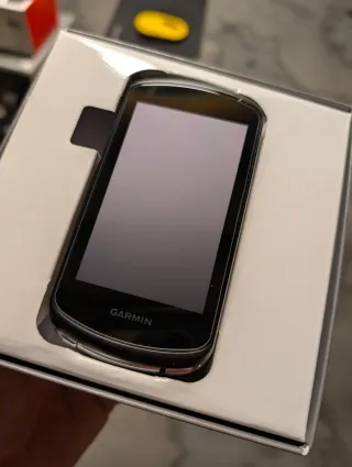 Garmin Edge 1040 GPS Ciclismo