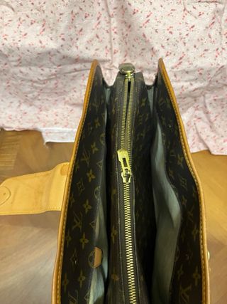 Maletin Louis Vuitton autentico