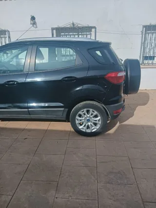 Ford EcoSport 2015