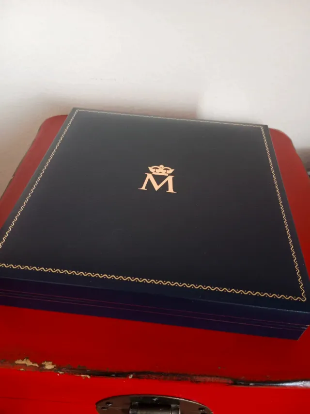 Últimas Pesetas en Plata - Caja Coleccionista