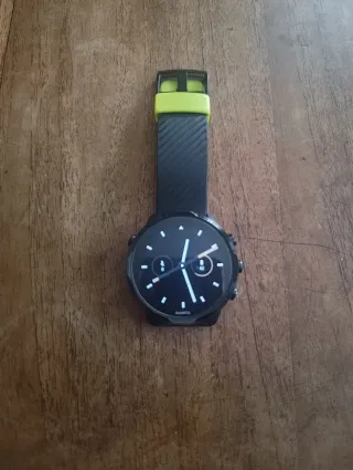 Suunto 7 Smartwatch
