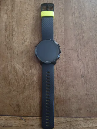 Suunto 7 Smartwatch