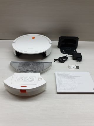 Robot Aspirador Xiaomi Robot Vacuum E5