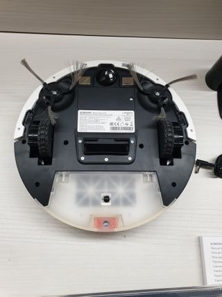 Robot Aspirador Xiaomi Robot Vacuum E5