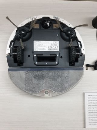 Robot Aspirador Xiaomi Robot Vacuum E5