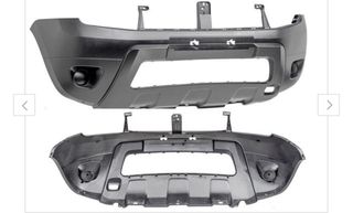 Parachoques Dacia Duster nuevo
