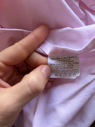 Lote protector y sábana bajera cuna