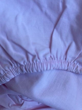 Lote protector y sábana bajera cuna