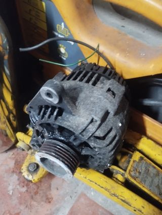 Alternador Citroën Saxo VTS 8v