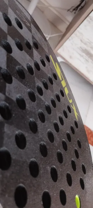 Pala de pádel Siux Electra Pro ST3