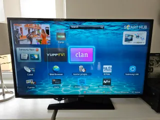 Samsung 46 TV UE46EH5300W