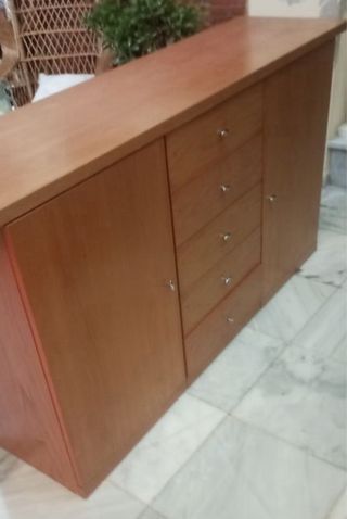 Aparador Cerezo Comedor