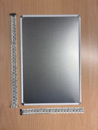 Set 3 Poster  alluminio Anime Demon Slayer