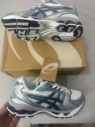 Asics Gel-Kayano 19 Zapatillas Deportivas Hombre