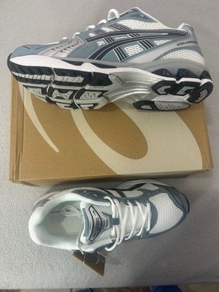 Asics Gel-Kayano 19 Zapatillas Deportivas Hombre