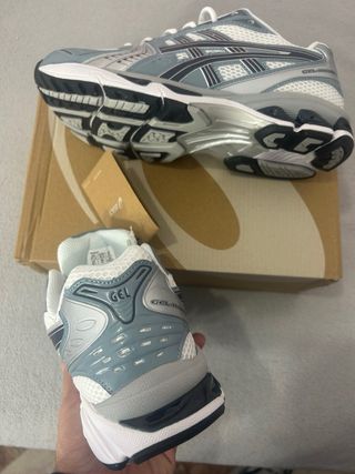 Asics Gel-Kayano 19 Zapatillas Deportivas Hombre