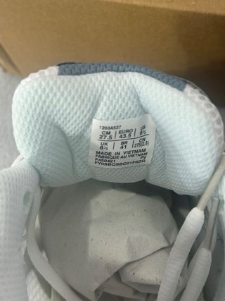 Asics Gel-Kayano 19 Zapatillas Deportivas Hombre