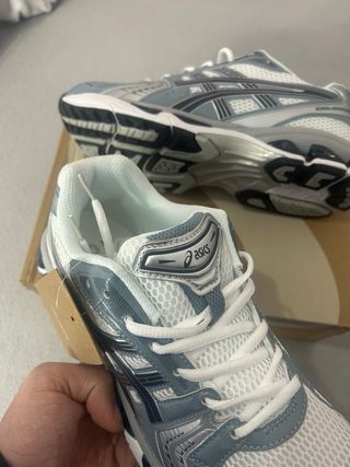 Asics Gel-Kayano 19 Zapatillas Deportivas Hombre