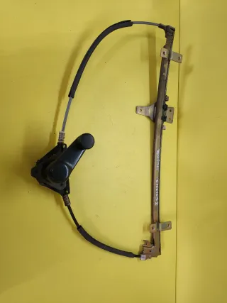 ELEVALUNAS DELANTERO IZQUIERDO NISSAN TERRANO II