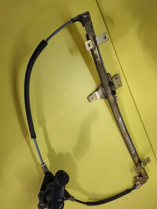 ELEVALUNAS DELANTERO IZQUIERDO NISSAN TERRANO II