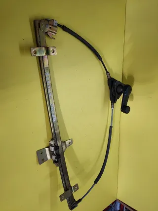 ELEVALUNAS DELANTERO IZQUIERDO NISSAN TERRANO II