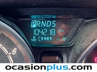 Ford B-Max 1.6 Duratec Ti-VCT Trend Powershift 77 kW (105 CV)