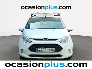 Ford B-Max 1.6 Duratec Ti-VCT Trend Powershift 77 kW (105 CV)