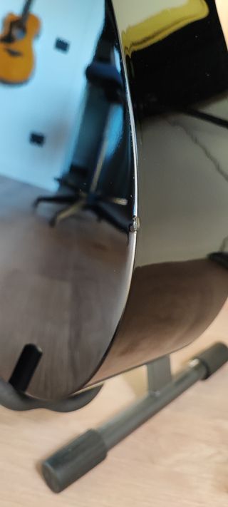 Yamaha FGX800C Chitarra Elettroacustica