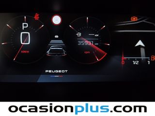Peugeot 408 Puretech 130 Allure Pack EAT8 96 kW (130 CV)