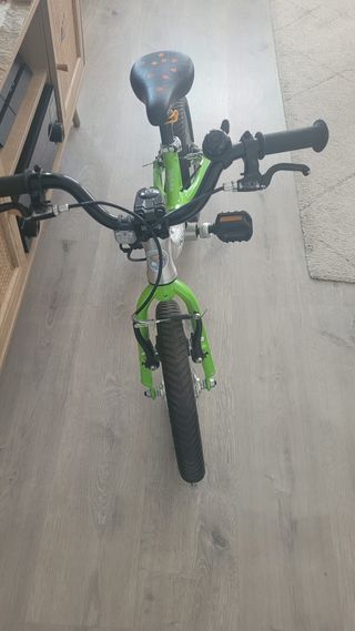 Bicicleta evolutiva Little Big Bike