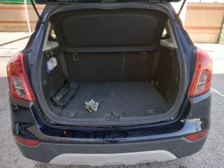 Opel Mokka X 2018