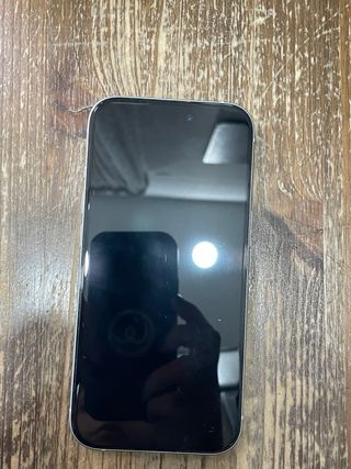 iPhone 15 turchese 256 gb