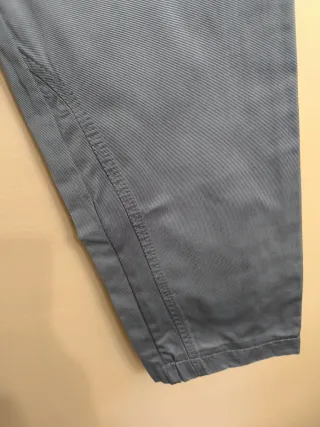 Pantalón Javier Simorra Gris