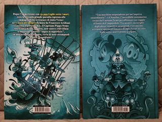 Topolino Limited De Luxe Edition - Nuovi