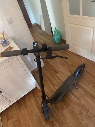 Xiaomi Mi Electric Scooter 1s