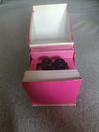 El Sexo en Caja - Emily Dubberley