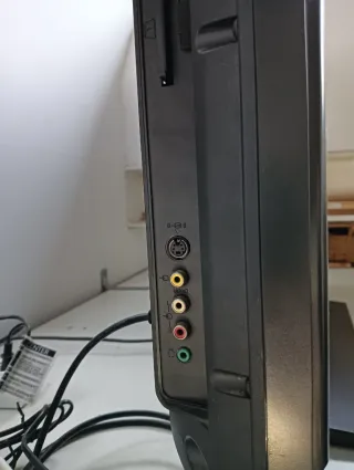 Televisor Sony Bravia Negro