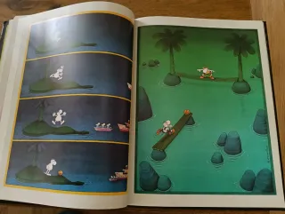 Mordillo Football - Saque de honor de Pelé