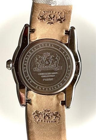 Reloj Festina Mujer,nuevo